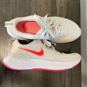 Nike Running Shoes - Womens size 7